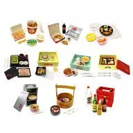 10 Types Set "Puchi Sample Series Puchi Delivery"