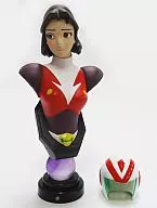 フィギュアックス Dynamic Heroine Block' by Hikaru MAKIBA (UFO Robo Grendizer)