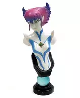 Paulownia tomentosa Ka (UFO Robo Glenn Dizer) "フィギュアックス Dynamic Heroon Block"