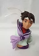 Sakura / Murasaki "フィギュアックス Street Fighter Hiroines"