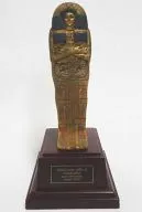 3.ヘヌトメヒトの金貼り外棺 「大英博物館 古代エジプトの遺産」