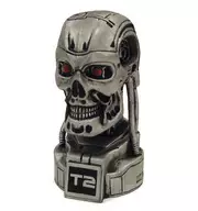 Secret : End Skeleton Head (Matte) 「 TERMINATOR 2 JUDGMENT DAY 」