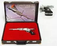 Cosmo Dragoon No. 1 owner TOCHIRO "Leiji Matsumoto Arms Selection"