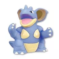 ニドクイン/ばかぢから 「キメわざポケモンキッズDP3」 ＜食玩＞