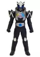 仮面ライダーサガ 「プレイヒーロー2008 仮面ライダーキバ2」