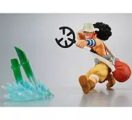 "ONE PIECE ATTACK MOTIONS ~ BECOMING A HERO! ~"