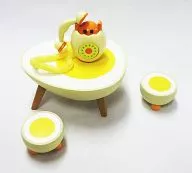 8. Maru-itamago Dining "Puchi Sample Series Mametama Strawberry"