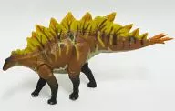 029 Stegosaurus "Chocola Saurus : Dinosaurs and Ancient Biofiguration Collection Series 2"