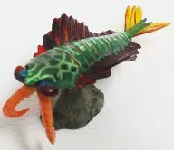 046 Anomalocaris "Chocola Saurus : Dinosaurs and Ancient Life Figure Collection 2 Series"