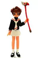魔卡少女樱SAKURA(校服)附手杖