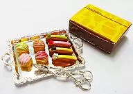 Select Sweet Gift "Puchi Sample Series Reward Cake"