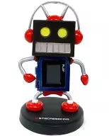 "Kinnikuman Figure Collection : Seven Devil's Superhuman Edition"