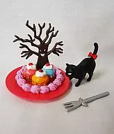 見習い魔女のお試しスイーツ 「ぷちサンプルシリーズ おとぎの国のお菓子」