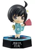 阿良木月火「伪物语Collectage(コレクテージ)」