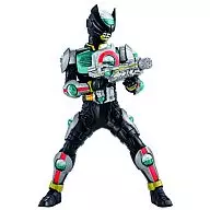 Kamen Rider Verse Prototype "HDM Shutout Kamen Rider : Dream Friendship Power Explosion"