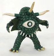 宇宙悪霊アクマニヤ星人 「キャラエッグ ウルトラマンシリーズ 第2弾」 