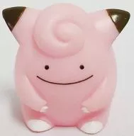 049. Metamon "Kimeasaku Pokemon Kids DP4"