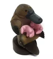 Ischaemum aristatum var. glaucum "Choco Egg Fun Animals Version 7"