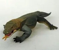 75. Megalania : "Chocola Saurus - Ancient Life Figure Collection 4th Series"