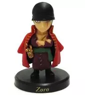 2.ロロノア・ゾロ 「ワンピースコレクションFILM Z 新世界をかけた決戦」