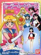 Sailor Mars "Bishojo Senshi Sailor Moon R Sailor Moon Doll"