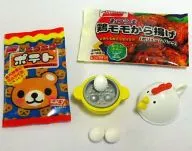 "Mini-isto é um micro-ondas."