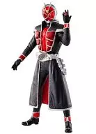 假麵騎士Wizard火焰風格