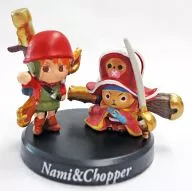 "One Piece Collection FILM Z New World Adventure"