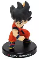 Sun Wukong 「 Dragon Ball Z : ShiYa-Nin Shūrai! Hen 」
