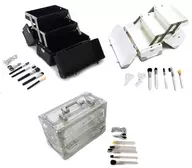 全3種セット 「Myスタイルコレクションシリーズ ぷちメイクボックス」