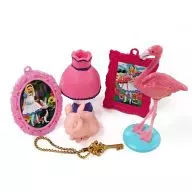 7. Fairy antique "Puchi Sample Series Koisuru Pink"