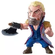 モーガン 「ワンピースコレクション10周年記念 海賊王への航路」 