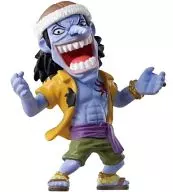 アーロン 「ワンピースコレクション10周年記念 海賊王への航路」 