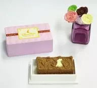 7. Chocolates de regalo "Puchi Sample Series 82 Chocolate Shop"
