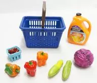 週末はSupermarket♪ 「ぷちサンプルシリーズ アメリカンキッチン」 