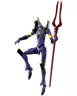 Evangelion #13 (2-arm) 「 Evangelion Shin Gekijoban EVANGELION ASSAULT ACTION Q 」