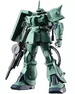 ザクII後期型 ノイエン・ビッター機仕様 「FW GUNDAM STANDart：19」 