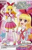 Hoshimiya Ichigo "Aikatsu! Fashion Doll Collection"