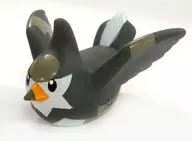 432. Mukbird (Bravebird) "Kimewaza Pokemon Kids DP2" 