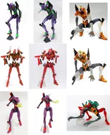 全9種SET「HDM創絶福音戰士新劇場版Ⅱ」