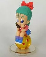 2. Bulma "Dragon Ball Character Pucci"