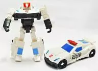 3. Purrol "Transformers EZ Collection Gum"