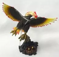 Rockbird "The Collection Club Returns Seven Wonders"