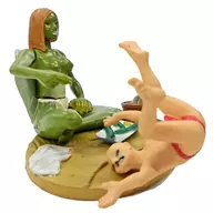 Kappa (Female) 「 Collect Club : The Seven Wonders of the Return 」