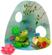 1. "Puchidoubutsu Series : Yasashii mori no Ohanashi" (História da Floresta Gentil)