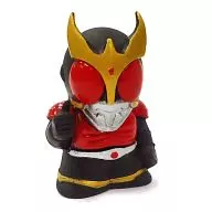 01. MASKED RIDER KUUGA "Kamen Rider Kids Heisei Rider all!"