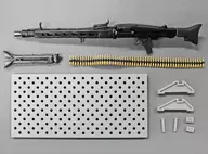 [Secret] Maschinen Gewehr 42 "1/6 World Weapon Collection"