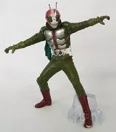 Kamen Rider V3 "HDX Kamen Rider"