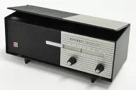 5.6石トランジスタラジオ パナペット (R-8) 「なつかしの家電コレクション～松下電器歴史館編～」 