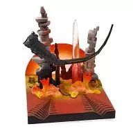 【绝密】从行星电车的逃脱